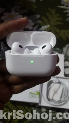 Apple air pods pro